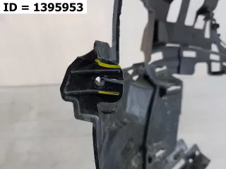 A2068856901 Каркас бампера Mercedes C W206 Арт MB63476, вид 6
