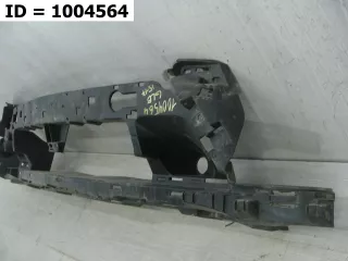 A2928850965 Каркас бампера Mercedes GLE coupe w292 Арт MB63489, вид 2