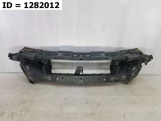 A2928850965 Каркас бампера Mercedes GLE coupe w292 Арт MB63490, вид 1