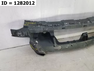 A2928850965 Каркас бампера Mercedes GLE coupe w292 Арт MB63490, вид 2