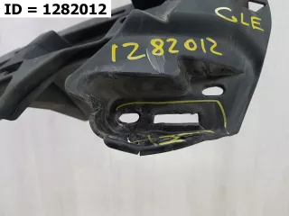 A2928850965 Каркас бампера Mercedes GLE coupe w292 Арт MB63490, вид 4