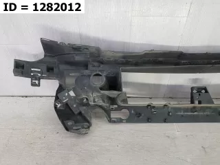 A2928850965 Каркас бампера Mercedes GLE coupe w292 Арт MB63490, вид 5
