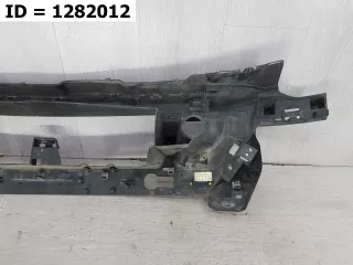 A2928850965 Каркас бампера Mercedes GLE coupe w292 Арт MB63490, вид 6