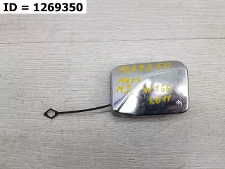 A1668851823 ЗАГЛУШКА БУКСИРОВОЧНОГО КРЮКА Mercedes ML/GLE W166 Арт MB63566, вид 1