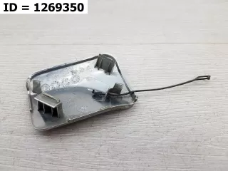 A1668851823 ЗАГЛУШКА БУКСИРОВОЧНОГО КРЮКА Mercedes ML/GLE W166 Арт MB63566, вид 4