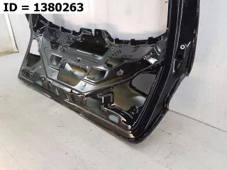 A2537400305 крышка багажника Mercedes GLC X253 Арт MB63579, вид 2