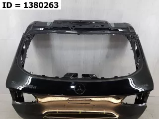 A2537400305 крышка багажника Mercedes GLC X253 Арт MB63579, вид 3