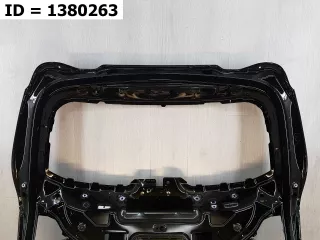 A2537400305 крышка багажника Mercedes GLC X253 Арт MB63579, вид 8