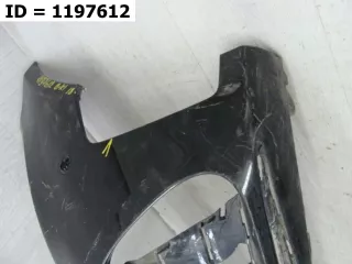 A20588023059999, A2058802305 9999, A20588023059999, A2058856002 бампер Mercedes C W205 Арт MB63677, вид 6