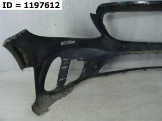 A20588023059999, A2058802305 9999, A20588023059999, A2058856002 бампер Mercedes C W205 Арт MB63677, вид 8