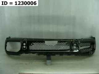 A46388582009999, A4638858100 бампер Mercedes G W461/463 Арт MB63719, вид 1