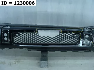 A46388582009999, A4638858100 бампер Mercedes G W461/463 Арт MB63719, вид 3