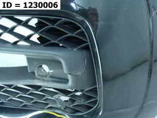 A46388582009999, A4638858100 бампер Mercedes G W461/463 Арт MB63719, вид 9