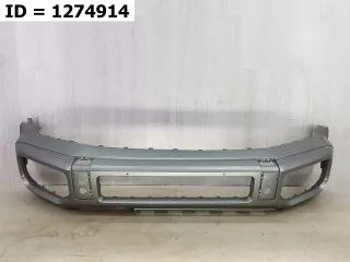 A46388582009999, A4638858100 бампер Mercedes G W461/463 Арт MB63720, вид 1