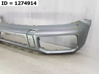 A46388582009999, A4638858100 бампер Mercedes G W461/463 Арт MB63720, вид 5