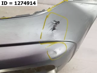 A46388582009999, A4638858100 бампер Mercedes G W461/463 Арт MB63720, вид 6