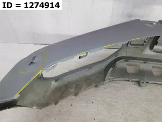 A46388582009999, A4638858100 бампер Mercedes G W461/463 Арт MB63720, вид 9