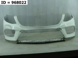 A29288519259999, A2928851825, A2928851825, A29288518259999, A29288519259999 бампер Mercedes GLE coupe w292 Арт MB63784, вид 1