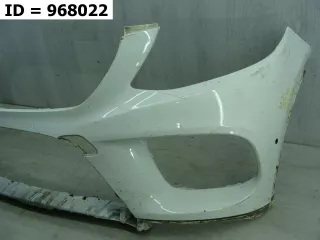 A29288519259999, A2928851825, A2928851825, A29288518259999, A29288519259999 бампер Mercedes GLE coupe w292 Арт MB63784, вид 2