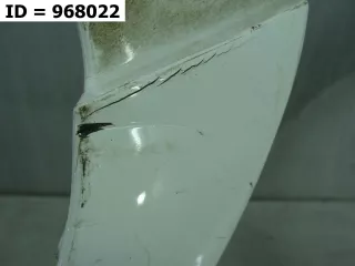 A29288519259999, A2928851825, A2928851825, A29288518259999, A29288519259999 бампер Mercedes GLE coupe w292 Арт MB63784, вид 3