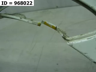 A29288519259999, A2928851825, A2928851825, A29288518259999, A29288519259999 бампер Mercedes GLE coupe w292 Арт MB63784, вид 4