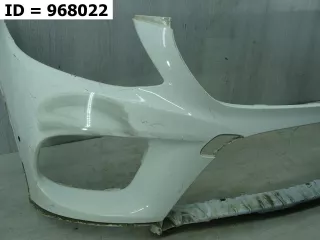 A29288519259999, A2928851825, A2928851825, A29288518259999, A29288519259999 бампер Mercedes GLE coupe w292 Арт MB63784, вид 5