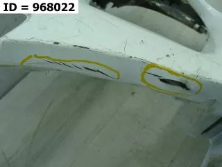 A29288519259999, A2928851825, A2928851825, A29288518259999, A29288519259999 бампер Mercedes GLE coupe w292 Арт MB63784, вид 7