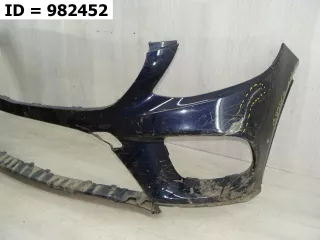 A29288519259999, A2928851825, A2928851825, A29288518259999, A29288519259999 бампер Mercedes GLE coupe w292 Арт MB63785, вид 3