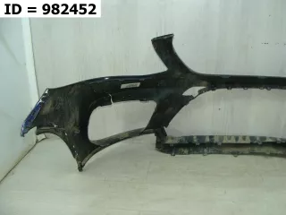 A29288519259999, A2928851825, A2928851825, A29288518259999, A29288519259999 бампер Mercedes GLE coupe w292 Арт MB63785, вид 5