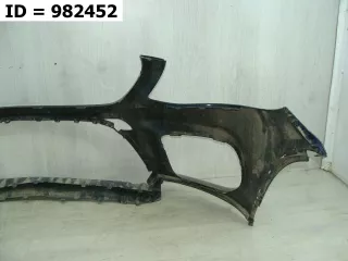 A29288519259999, A2928851825, A2928851825, A29288518259999, A29288519259999 бампер Mercedes GLE coupe w292 Арт MB63785, вид 6