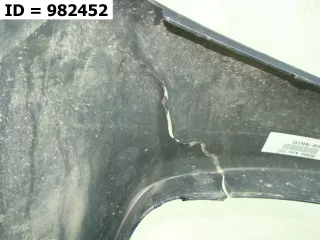 A29288519259999, A2928851825, A2928851825, A29288518259999, A29288519259999 бампер Mercedes GLE coupe w292 Арт MB63785, вид 7