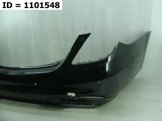 A2228850102, A22288501029999 бампер Mercedes S W222 Арт MB63841, вид 3