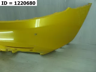 A1908857100 бампер Mercedes AMG GT c190 Арт MB63867, вид 4