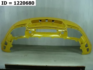 A1908857100 бампер Mercedes AMG GT c190 Арт MB63867, вид 8