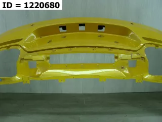 A1908857100 бампер Mercedes AMG GT c190 Арт MB63867, вид 10