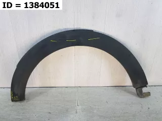 51777300819 РАСШИРИТЕЛЬ КРЫЛА MINI Hatch Арт MB63968, вид 1