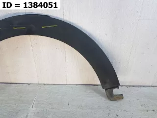 51777300819 РАСШИРИТЕЛЬ КРЫЛА MINI Hatch Арт MB63968, вид 3