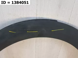 51777300819 РАСШИРИТЕЛЬ КРЫЛА MINI Hatch Арт MB63968, вид 4