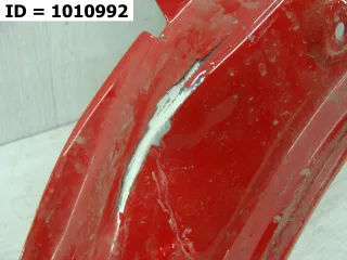 41352754725 крыло MINI Cooper R56 Арт MB64030, вид 3