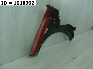 41352754725 крыло MINI Cooper R56 Арт MB64030, вид 7
