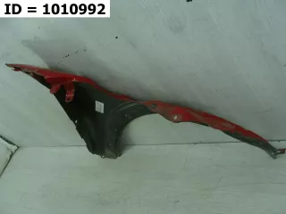41352754725 крыло MINI Cooper R56 Арт MB64030, вид 8