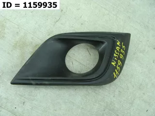 622565AA0A Накладка противотуманной фары Nissan Murano Z52 Арт MB64483, вид 1