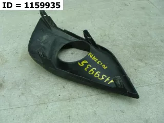 622565AA0A Накладка противотуманной фары Nissan Murano Z52 Арт MB64483, вид 5