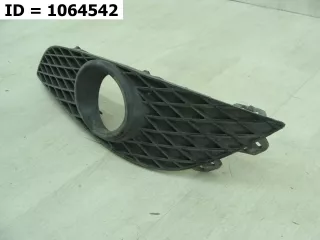 13225764 Накладка противотуманной фары Opel Astra H Арт MB64815, вид 3