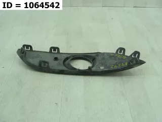 13225764 Накладка противотуманной фары Opel Astra H Арт MB64815, вид 4