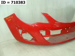 6400629 бампер Opel Corsa D Арт MB64962, вид 2