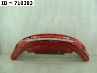 6400629 бампер Opel Corsa D Арт MB64962, вид 5