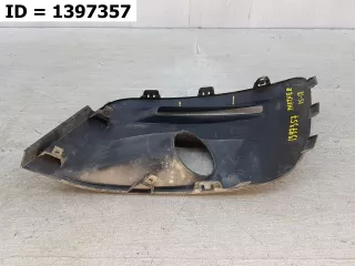 16800256XT Накладка противотуманной фары Peugeot Partner 2 Арт MB65026, вид 2