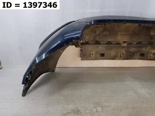1680026880 бампер Peugeot Partner 2 Арт MB65089, вид 3
