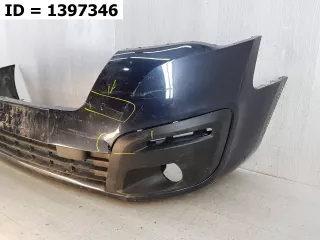 1680026880 бампер Peugeot Partner 2 Арт MB65089, вид 6